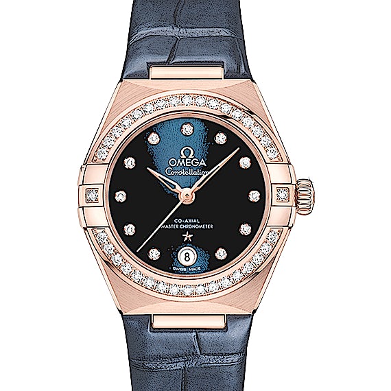 Omega Constellation 131.58.29.20.53.002 Omega Constellation 131.58.29.20.53.002