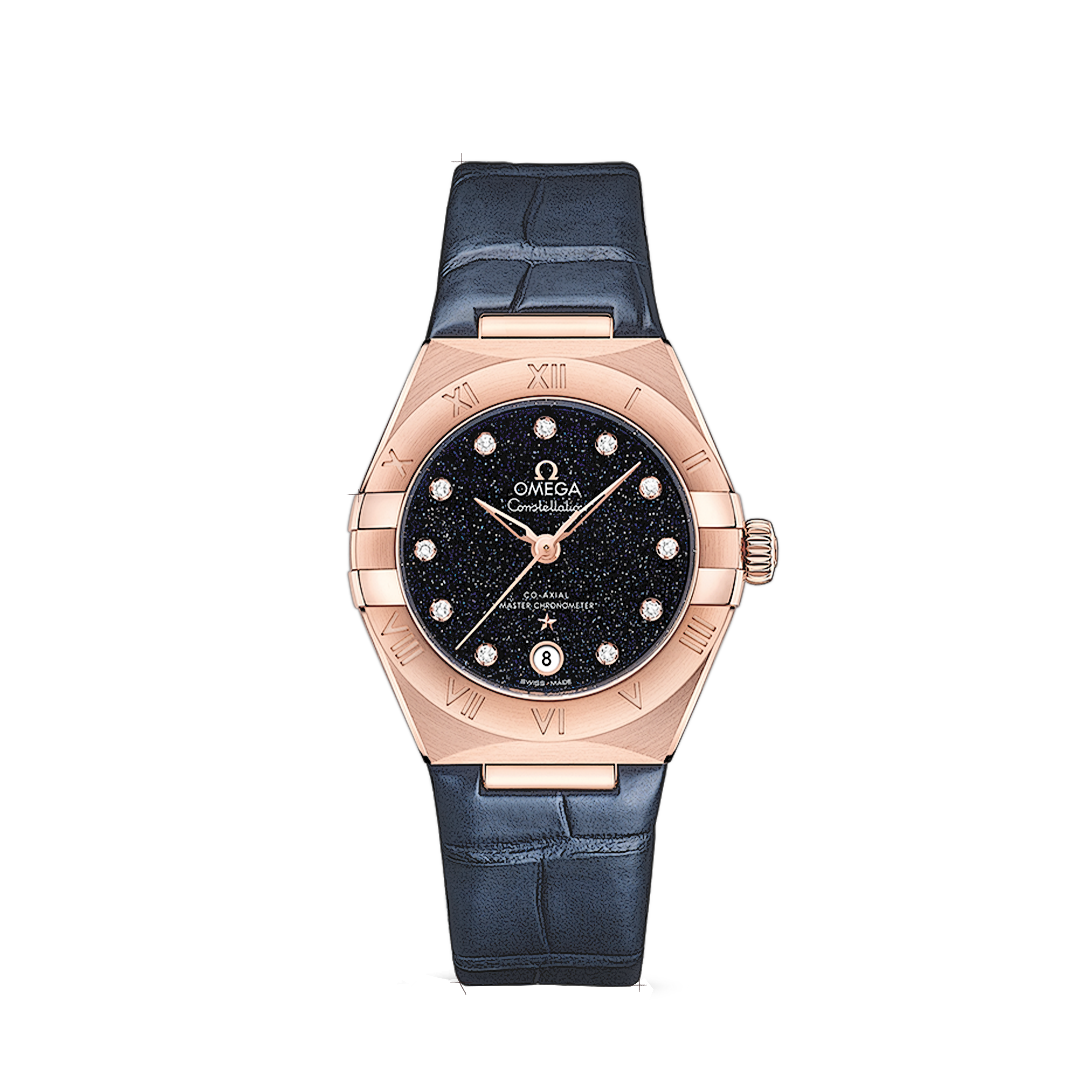 Omega Constellation 131.53.29.20.53.003
