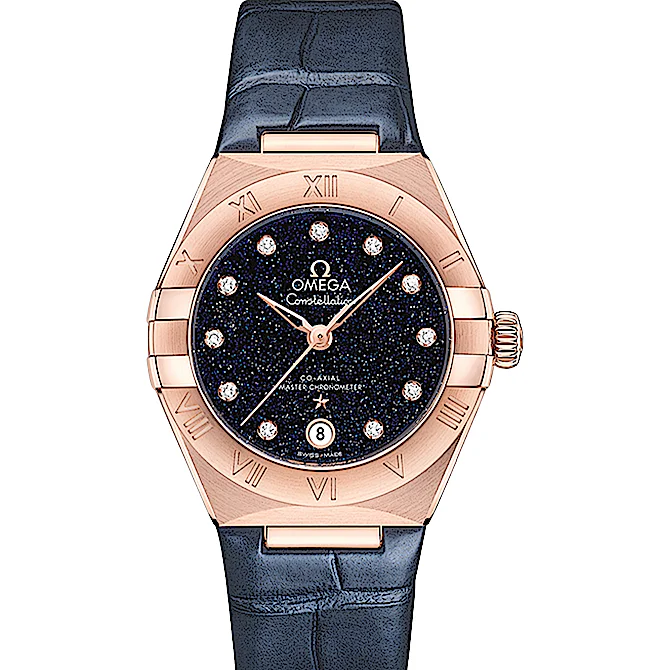 Omega Constellation 131.53.29.20.53.003 Omega Constellation 131.53.29.20.53.003