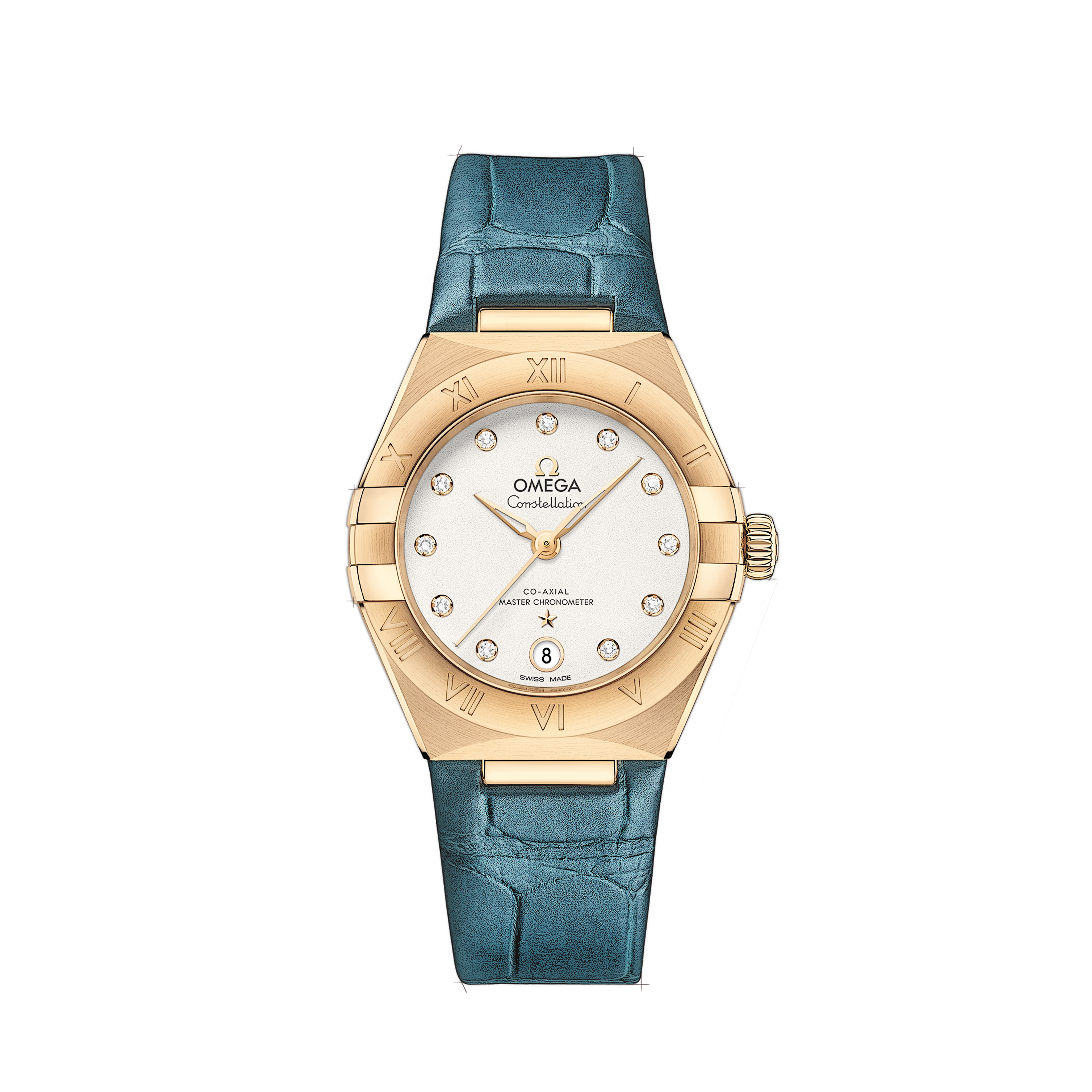 Omega Constellation 131.53.29.20.52.001