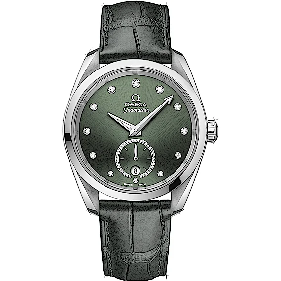 Omega Seamaster 220.13.38.20.60.001 Omega Seamaster 220.13.38.20.60.001