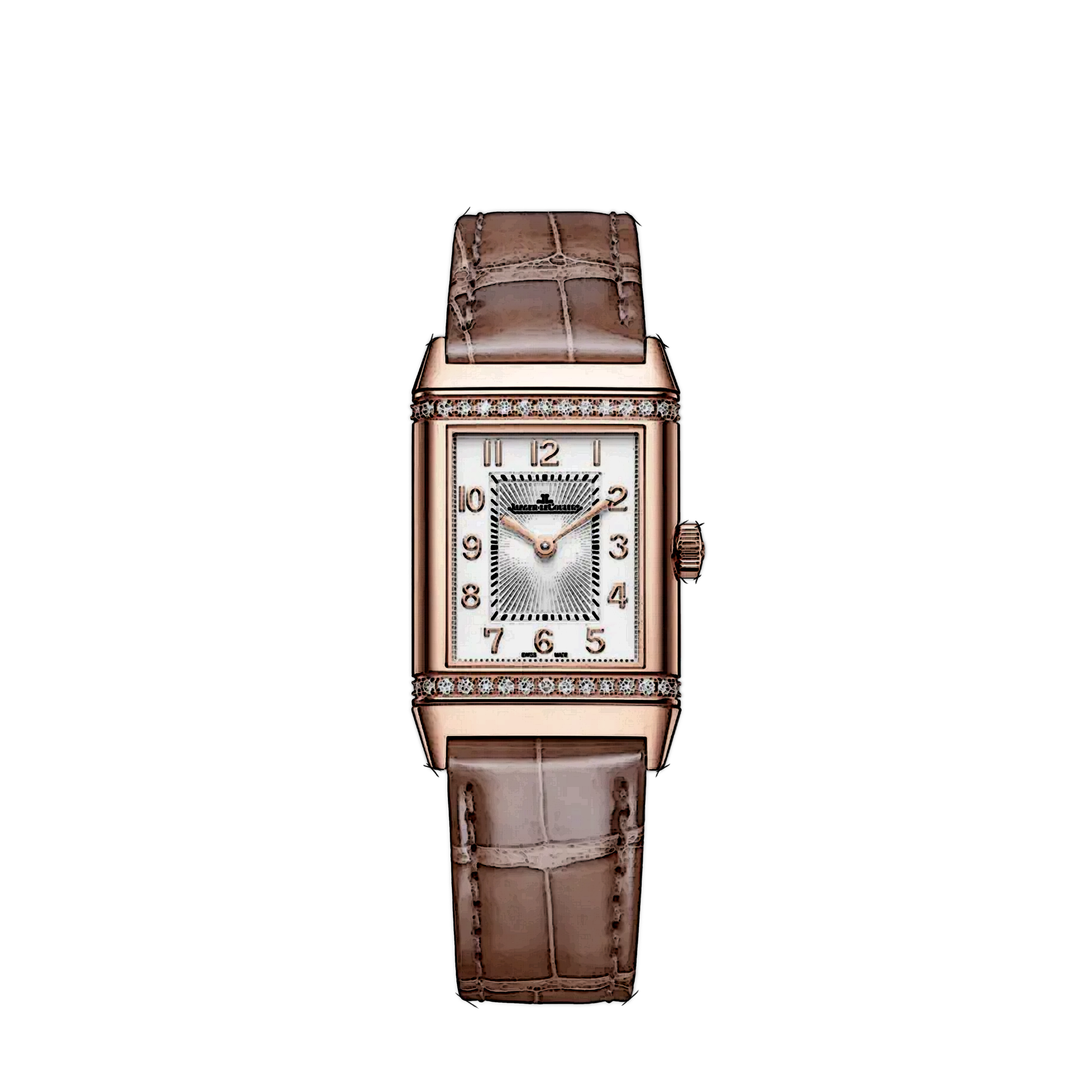 Jaeger-LeCoultre Reverso 2572570