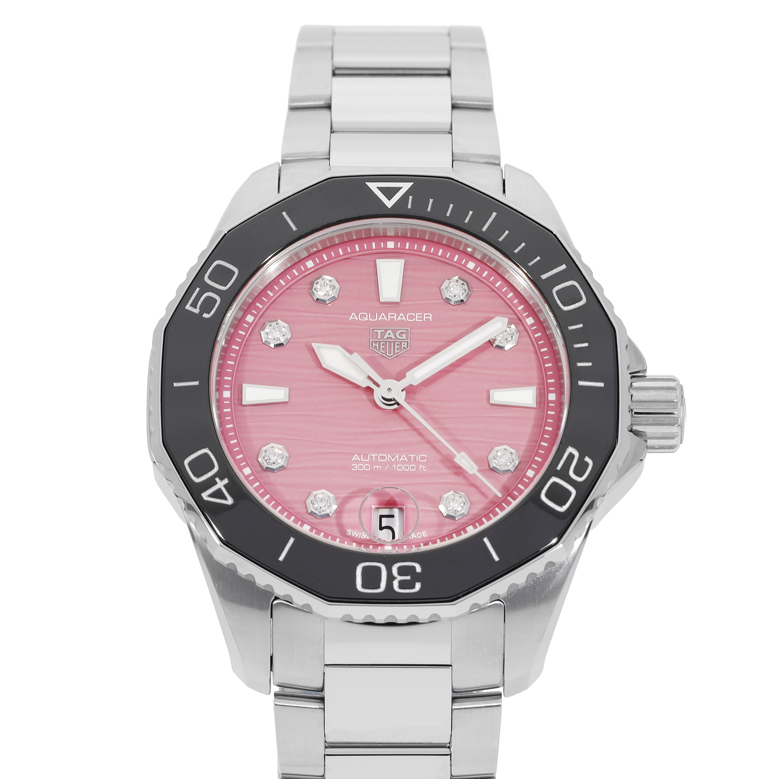 TAG Heuer Aquaracer WBP231J.BA0618