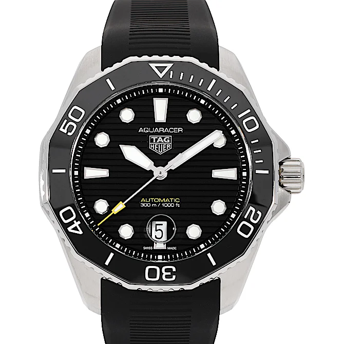 TAG Heuer Aquaracer WBP201A.FT6197 TAG Heuer Aquaracer WBP201A.FT6197