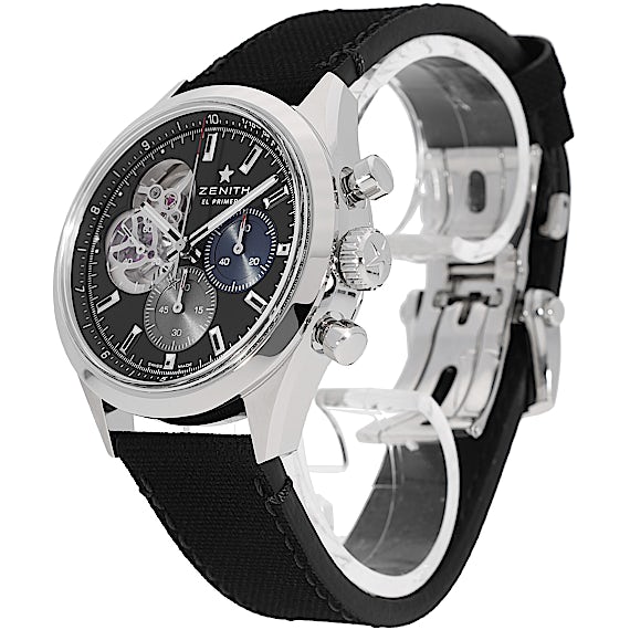 Zenith Chronomaster 03.3300.3604/21.C822 Zenith Chronomaster 03.3300.3604/21.C822