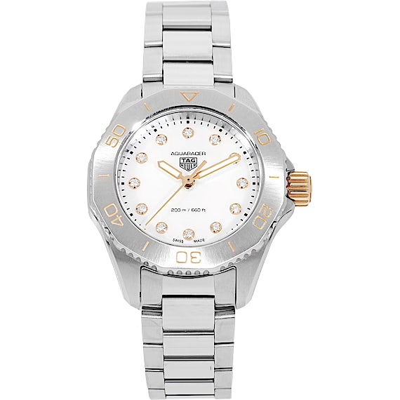 TAG Heuer Aquaracer WBP1450.BA0622 TAG Heuer Aquaracer WBP1450.BA0622