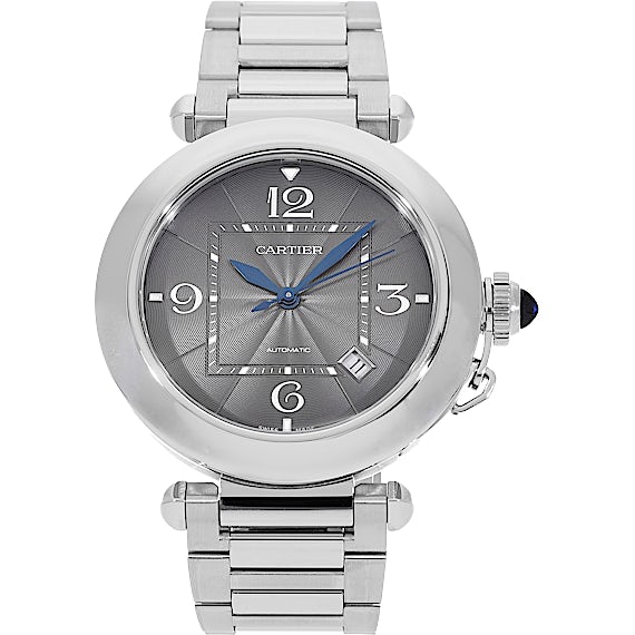 Cartier Pasha WSPA0026 Cartier Pasha WSPA0026