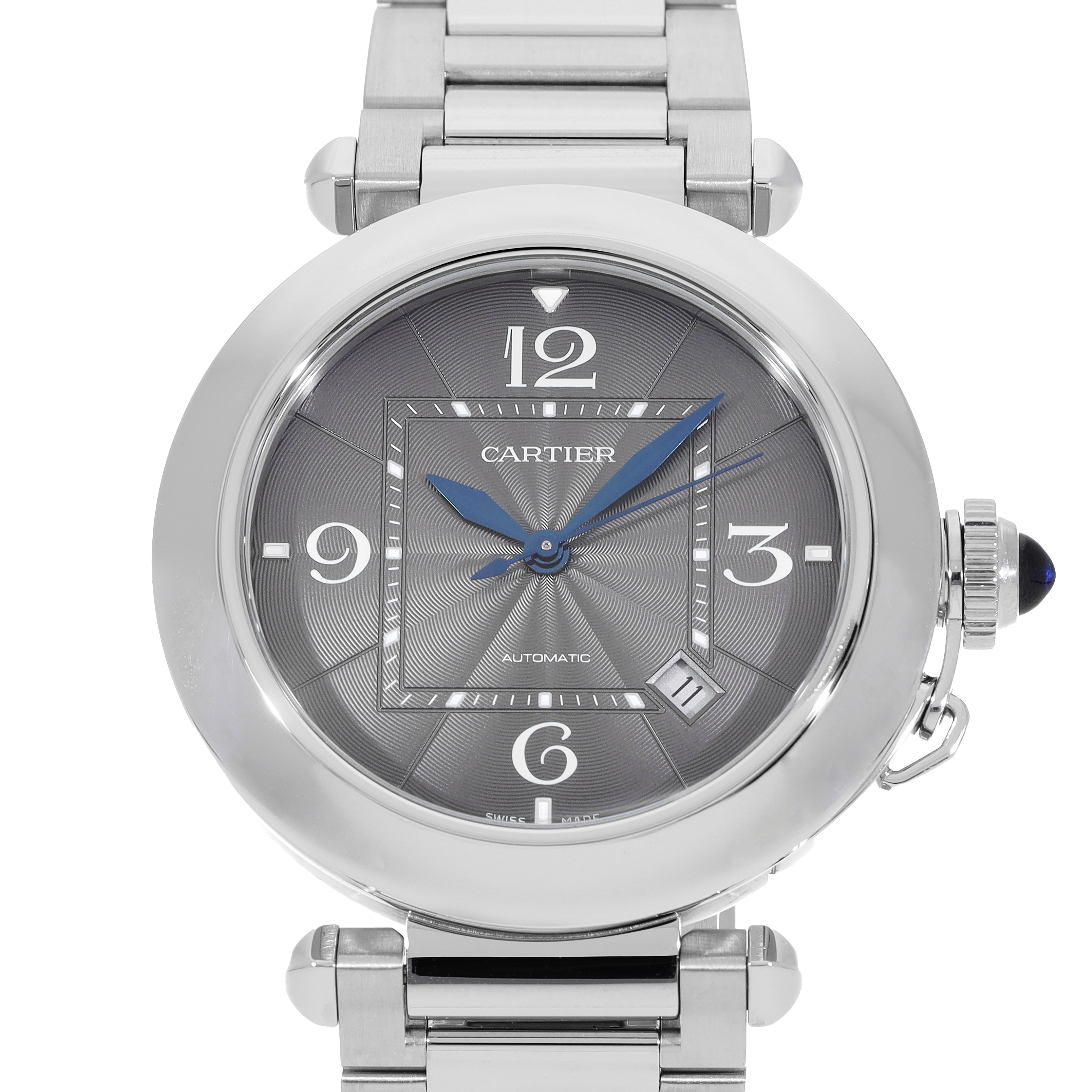 Cartier Pasha WSPA0026