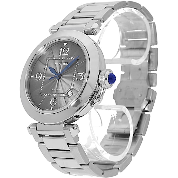 Cartier Pasha WSPA0026 Cartier Pasha WSPA0026