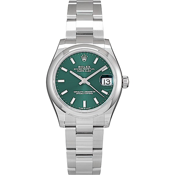 Rolex Datejust 278240 Rolex Datejust 278240