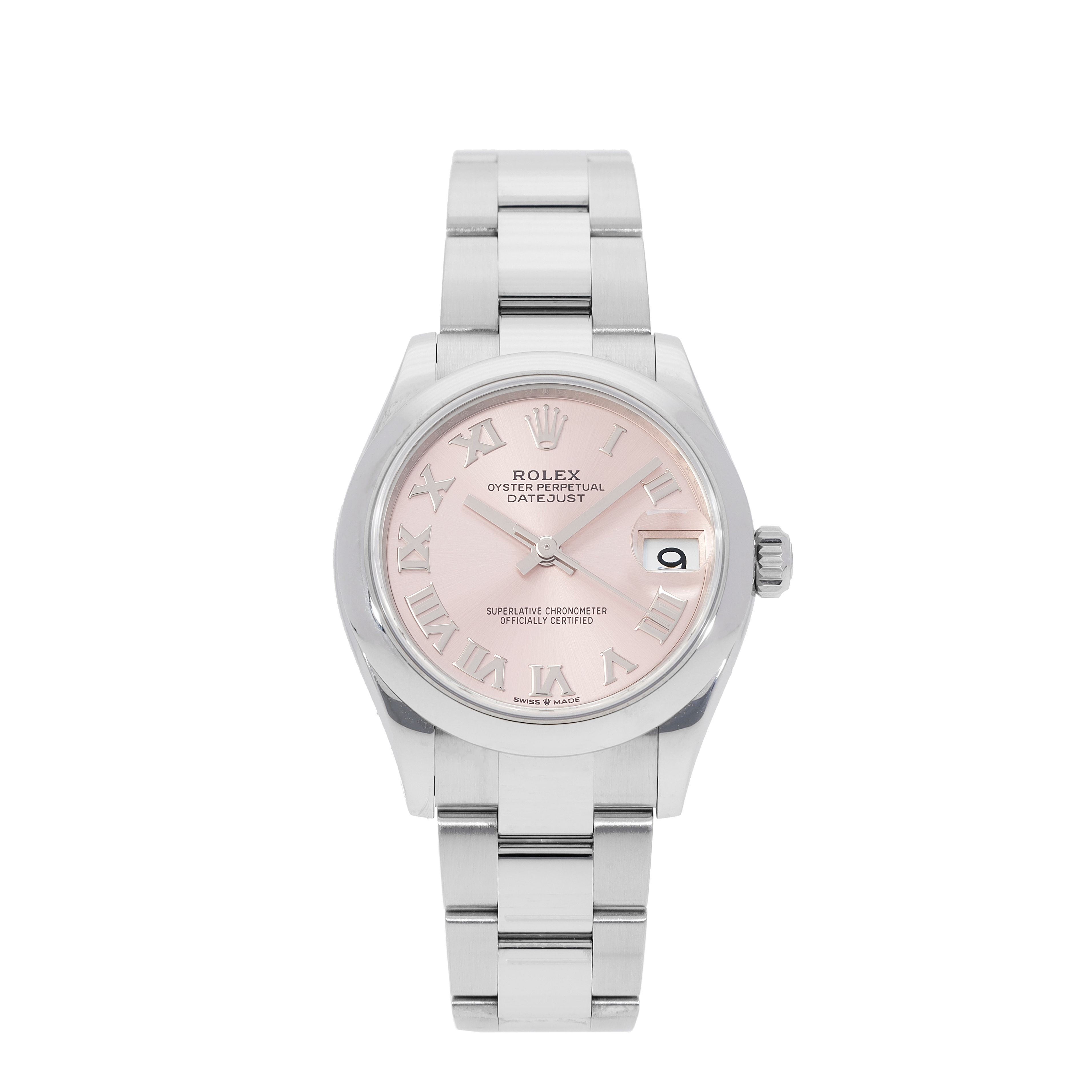 Rolex Datejust 278240