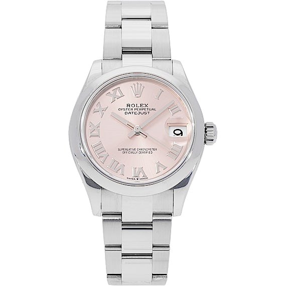 Rolex Datejust 278240 Rolex Datejust 278240