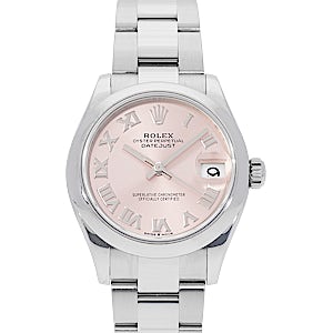 Rolex Datejust 278240 Rolex Datejust 278240