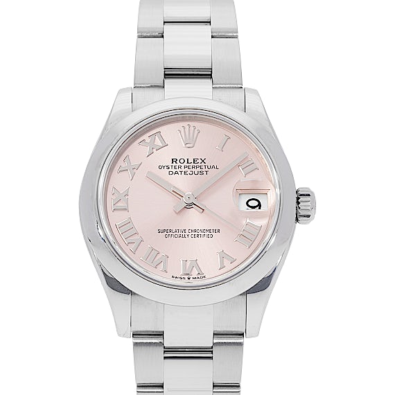 Rolex Datejust 278240 Rolex Datejust 278240