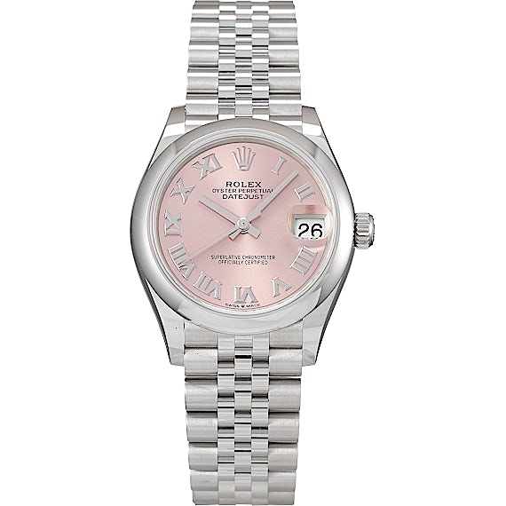 Rolex Datejust 278240 Rolex Datejust 278240