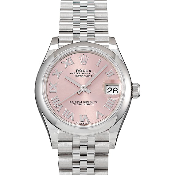 Rolex Datejust 278240 Rolex Datejust 278240