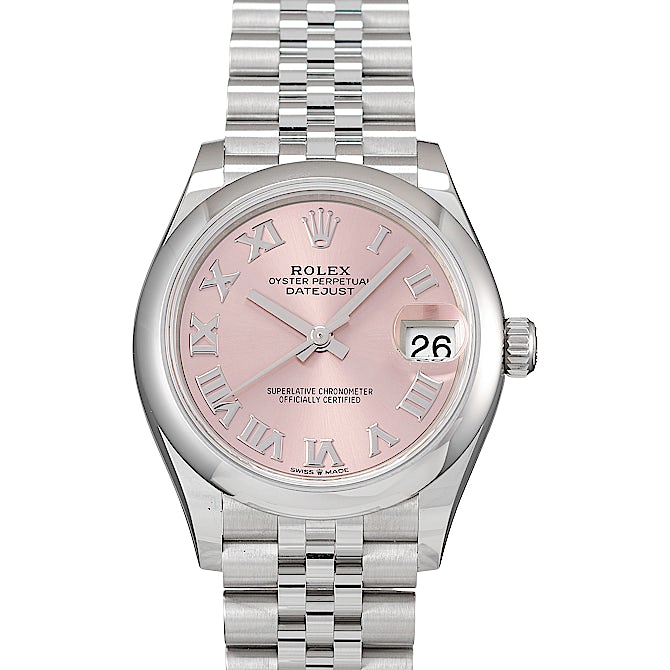 Rolex Datejust 278240 Rolex Datejust 278240