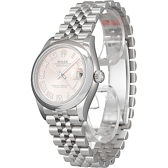 Rolex Datejust 278240 Rolex Datejust 278240