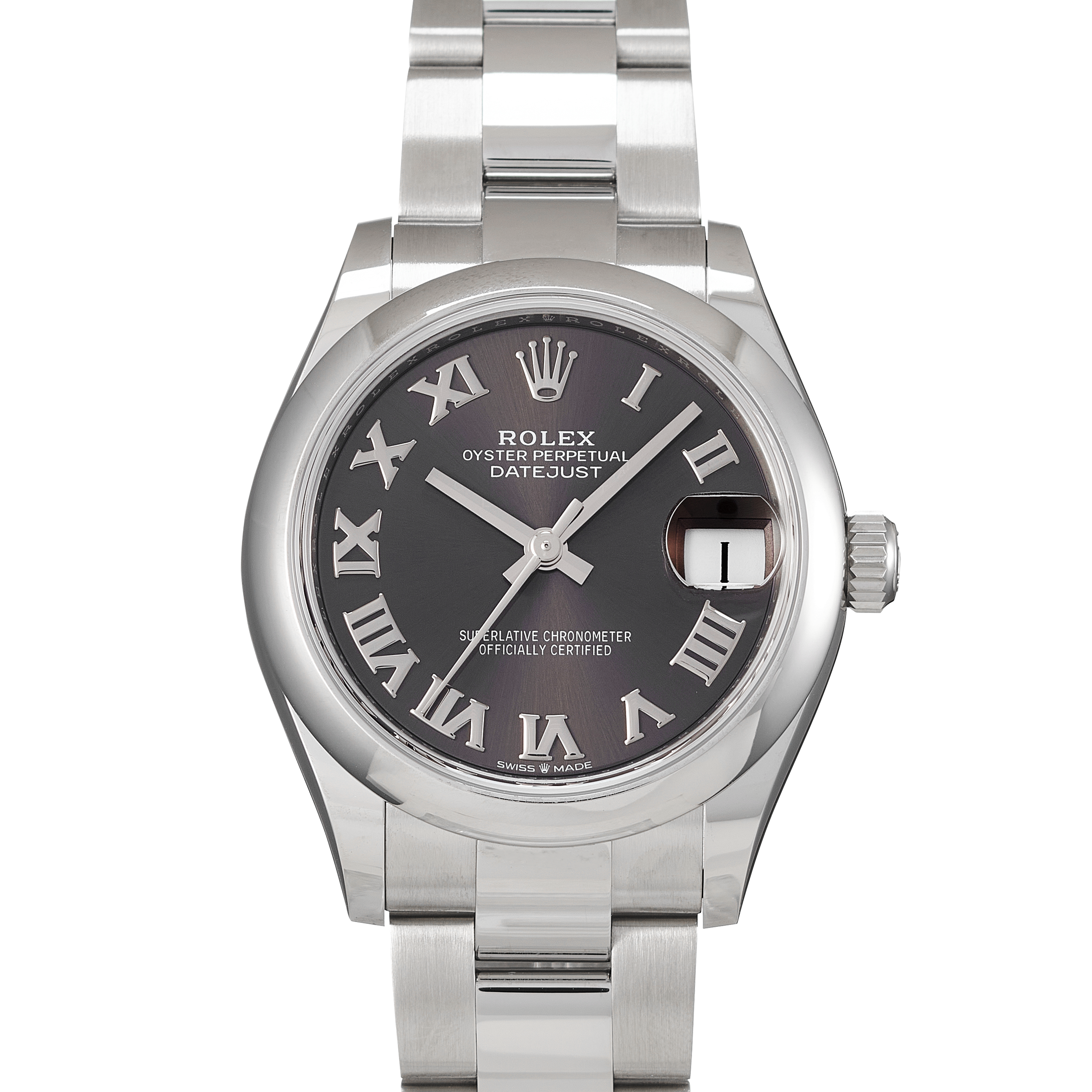 Rolex Datejust 31