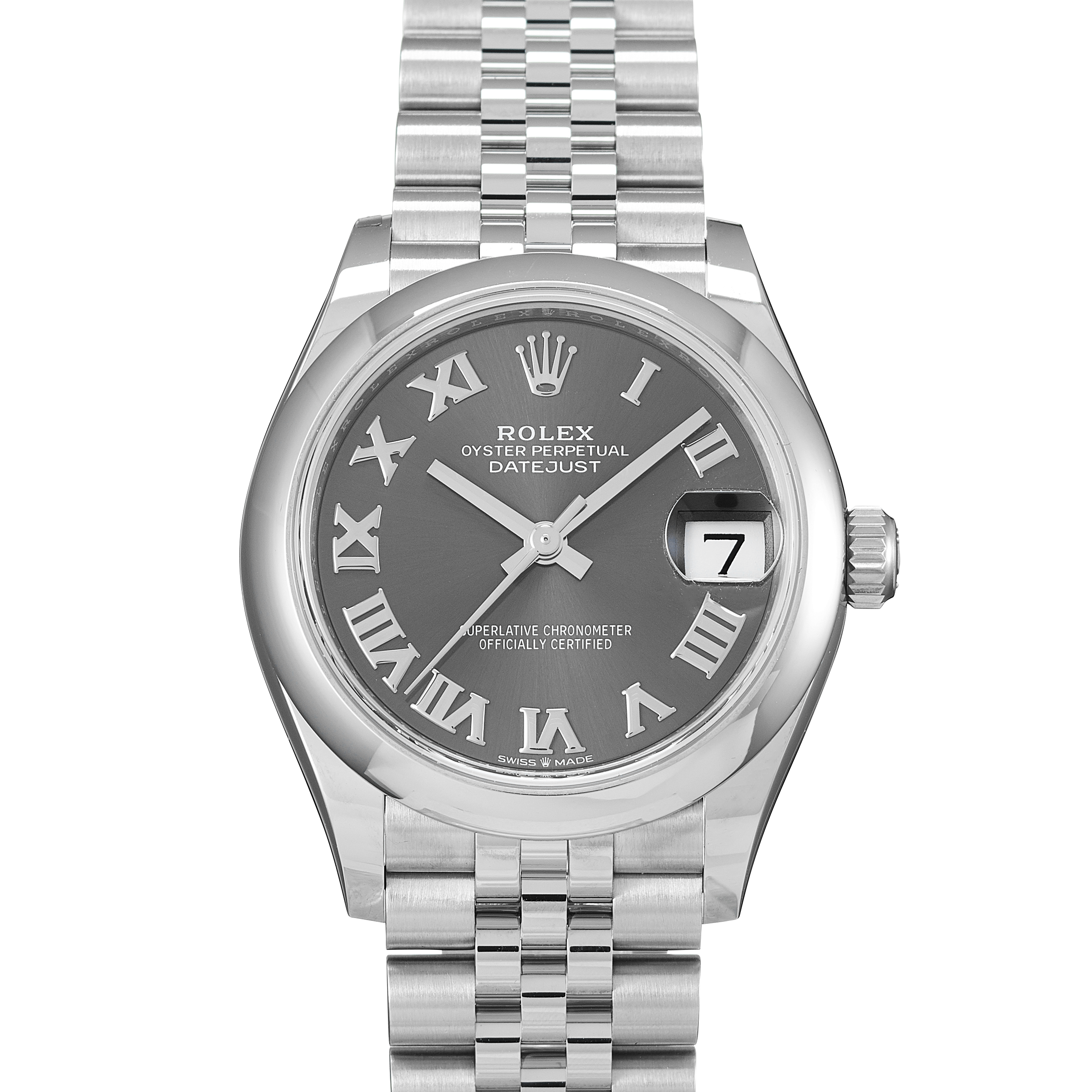 Rolex Datejust 31