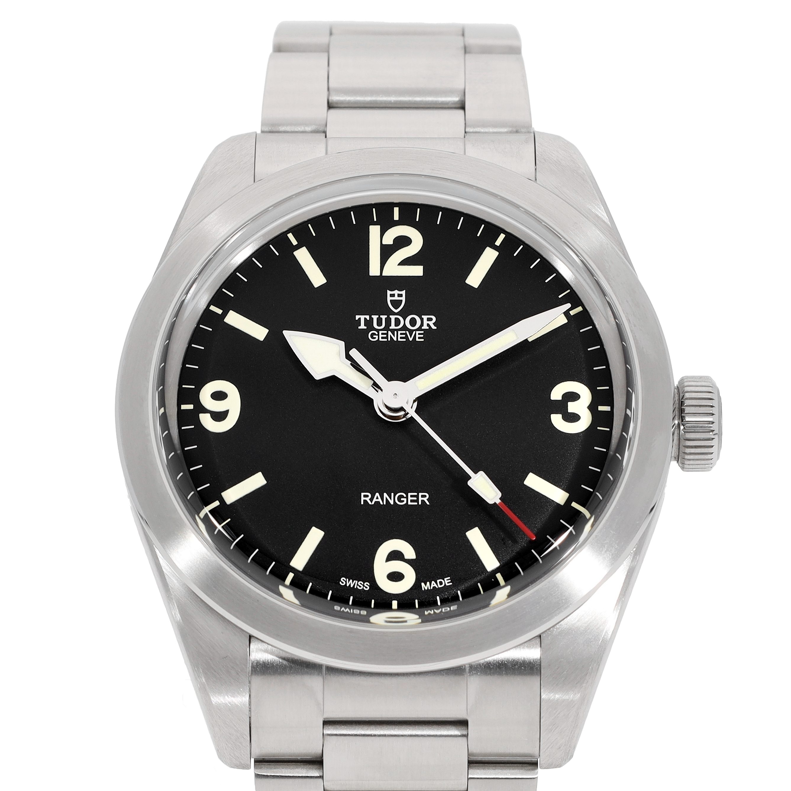 Tudor Ranger 79950