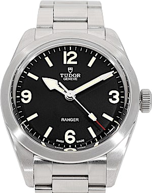 Tudor Ranger 79950