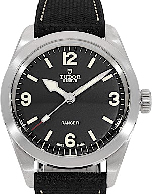Tudor Ranger 79950
