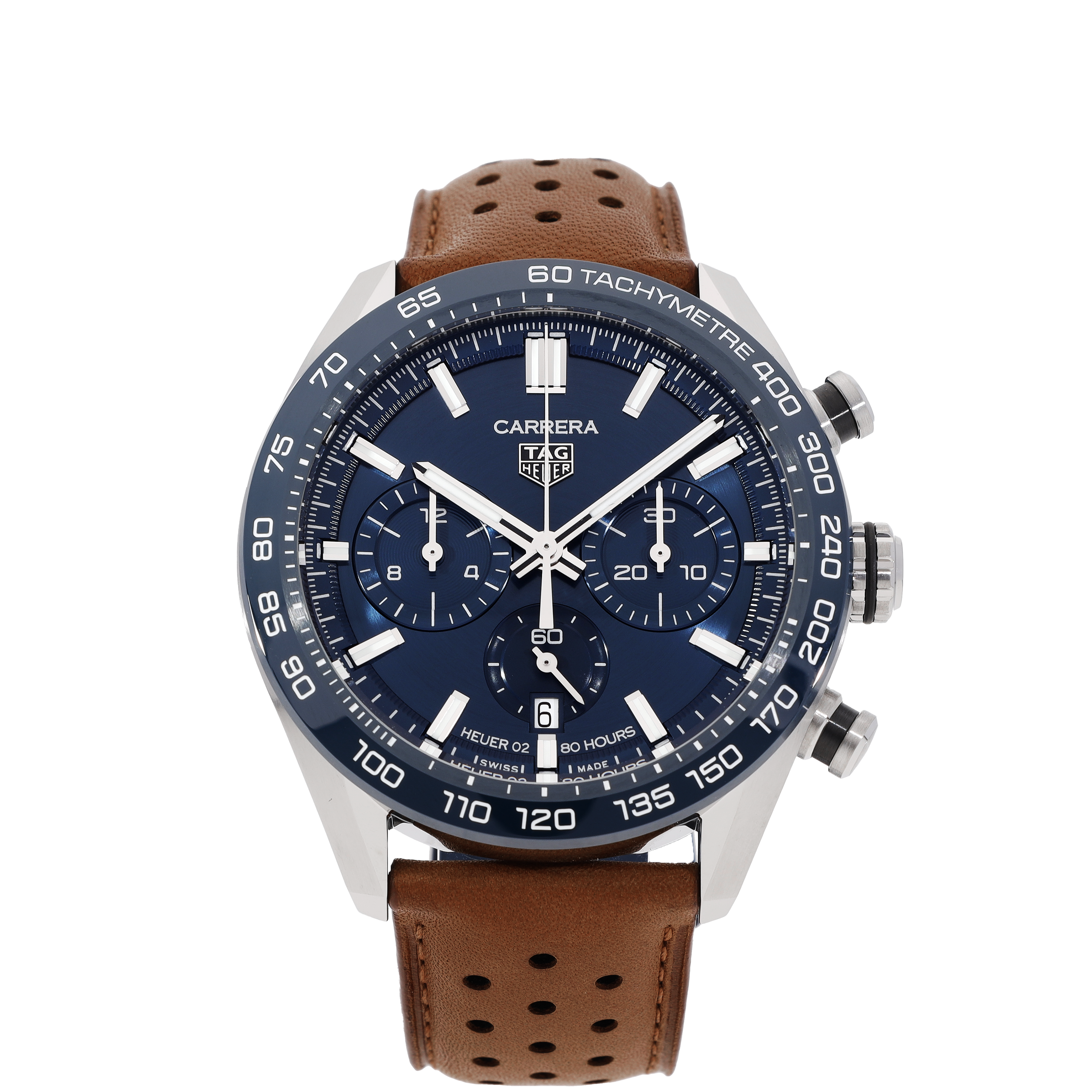 TAG Heuer Carrera CBN2A1A.FC6537