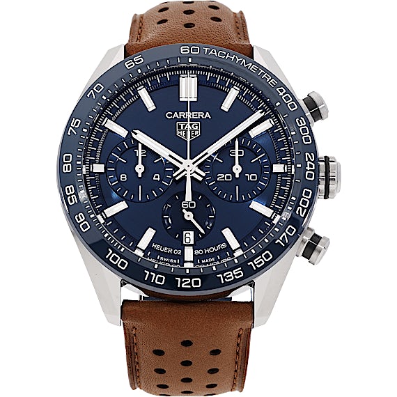 TAG Heuer Carrera CBN2A1A.FC6537 TAG Heuer Carrera CBN2A1A.FC6537