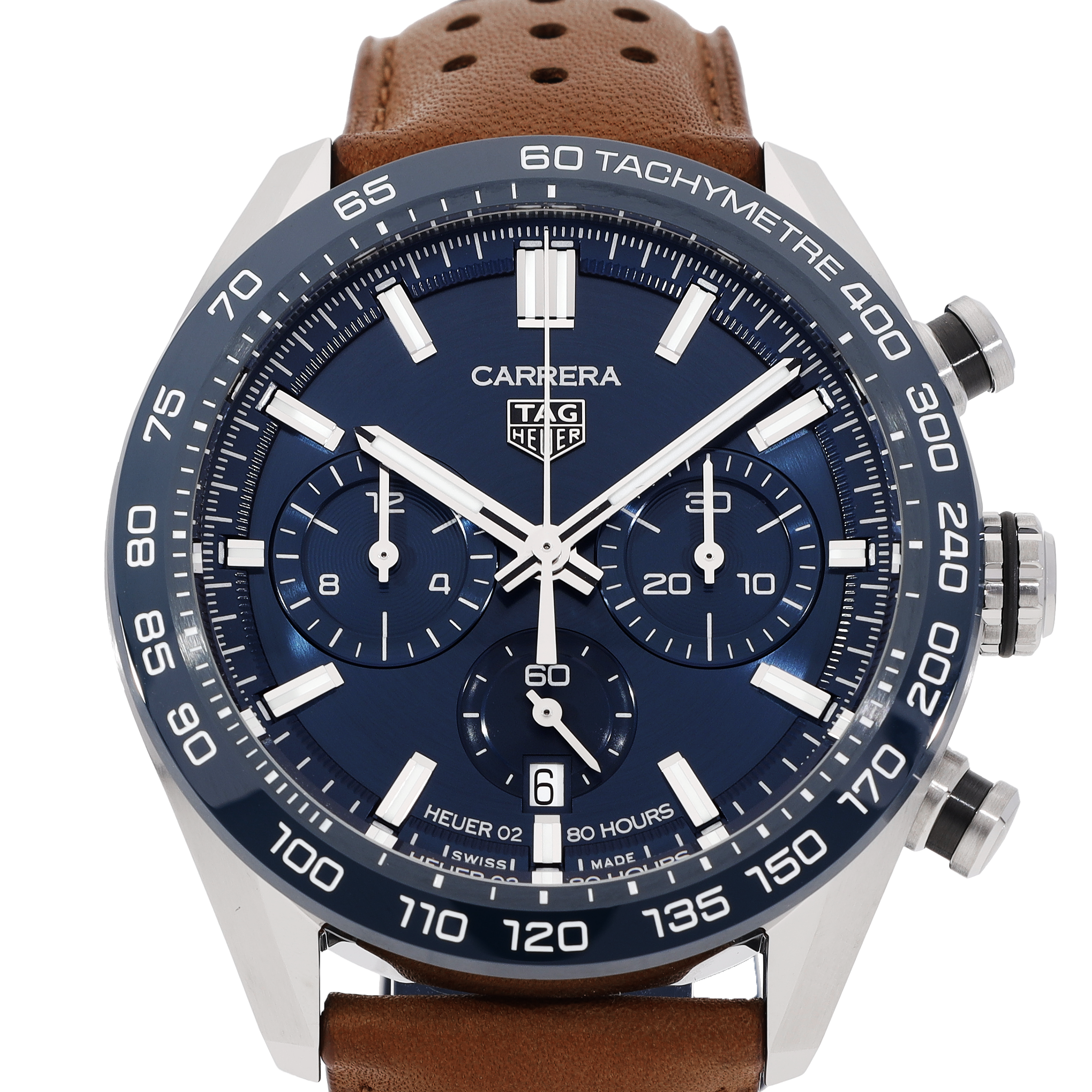 TAG Heuer Carrera CBN2A1A.FC6537