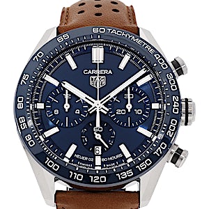 TAG Heuer Carrera CBN2A1A.FC6537 TAG Heuer Carrera CBN2A1A.FC6537
