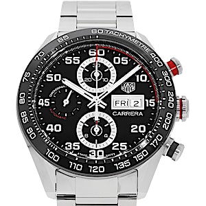 TAG Heuer Carrera CBN2A1AA.BA0643  TAG Heuer Carrera CBN2A1AA.BA0643