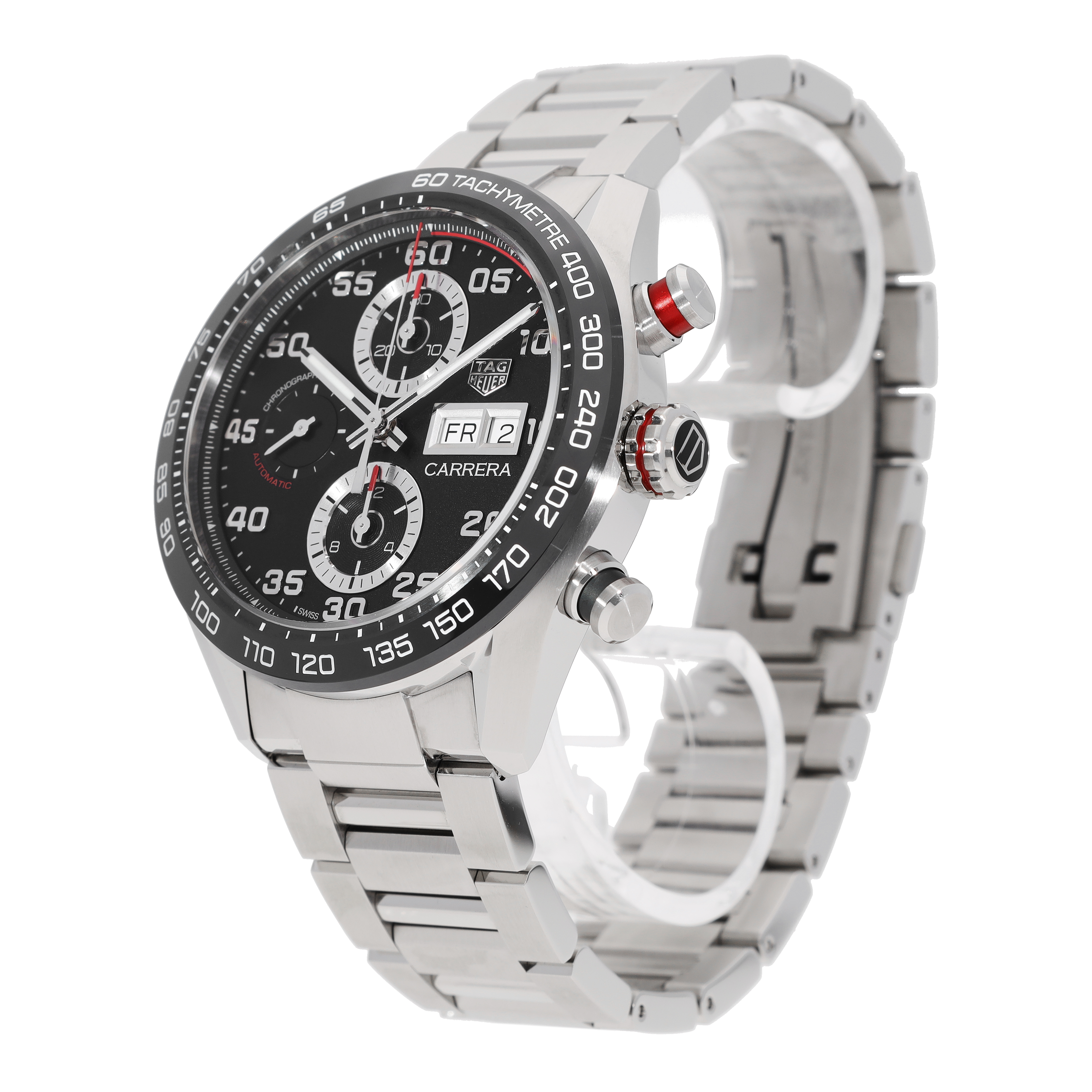 TAG Heuer Carrera CBN2A1AA.BA0643