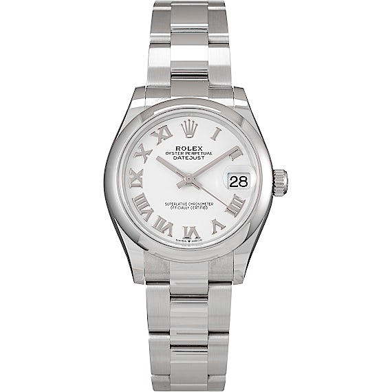 Rolex Datejust 278240 Rolex Datejust 278240