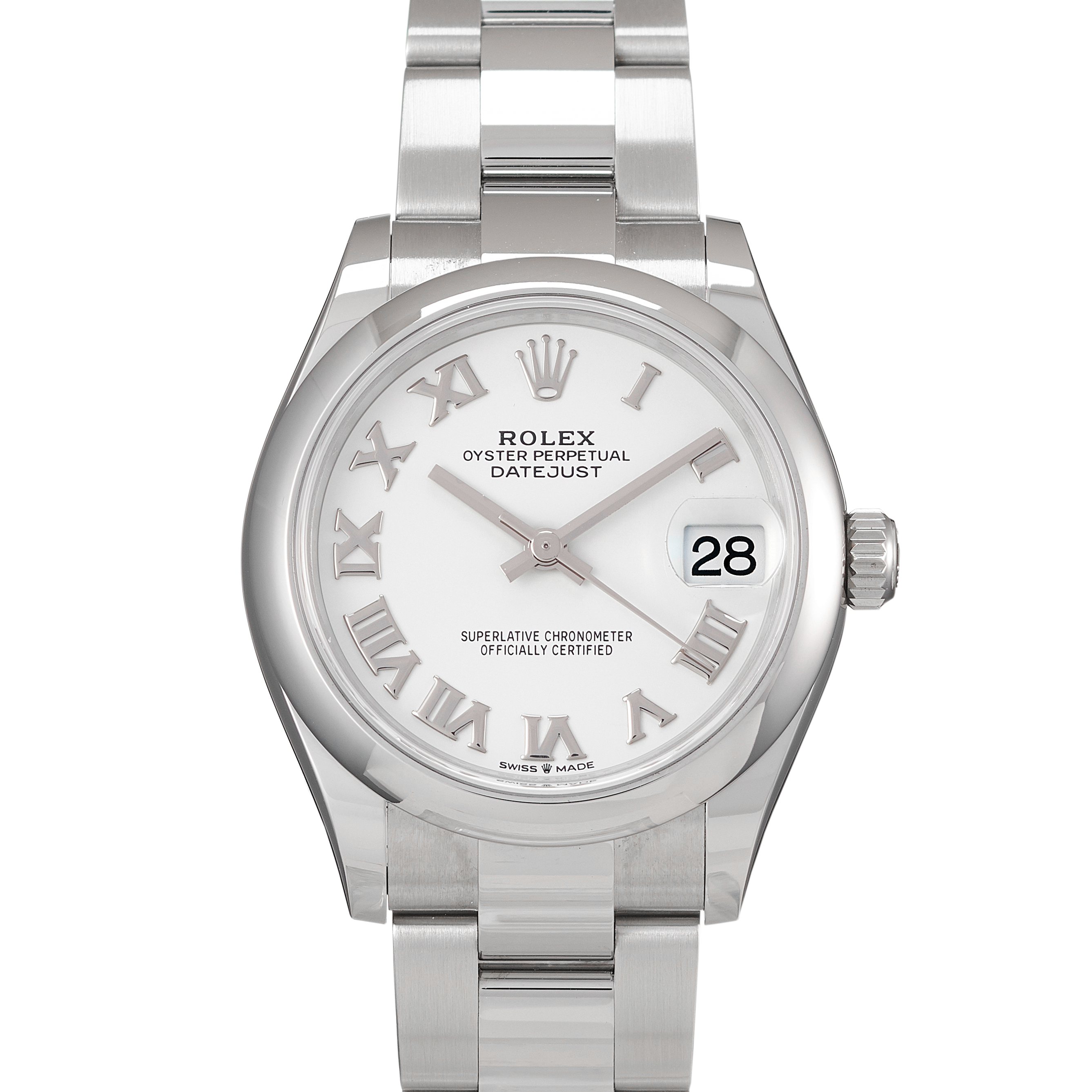 Rolex Datejust 278240