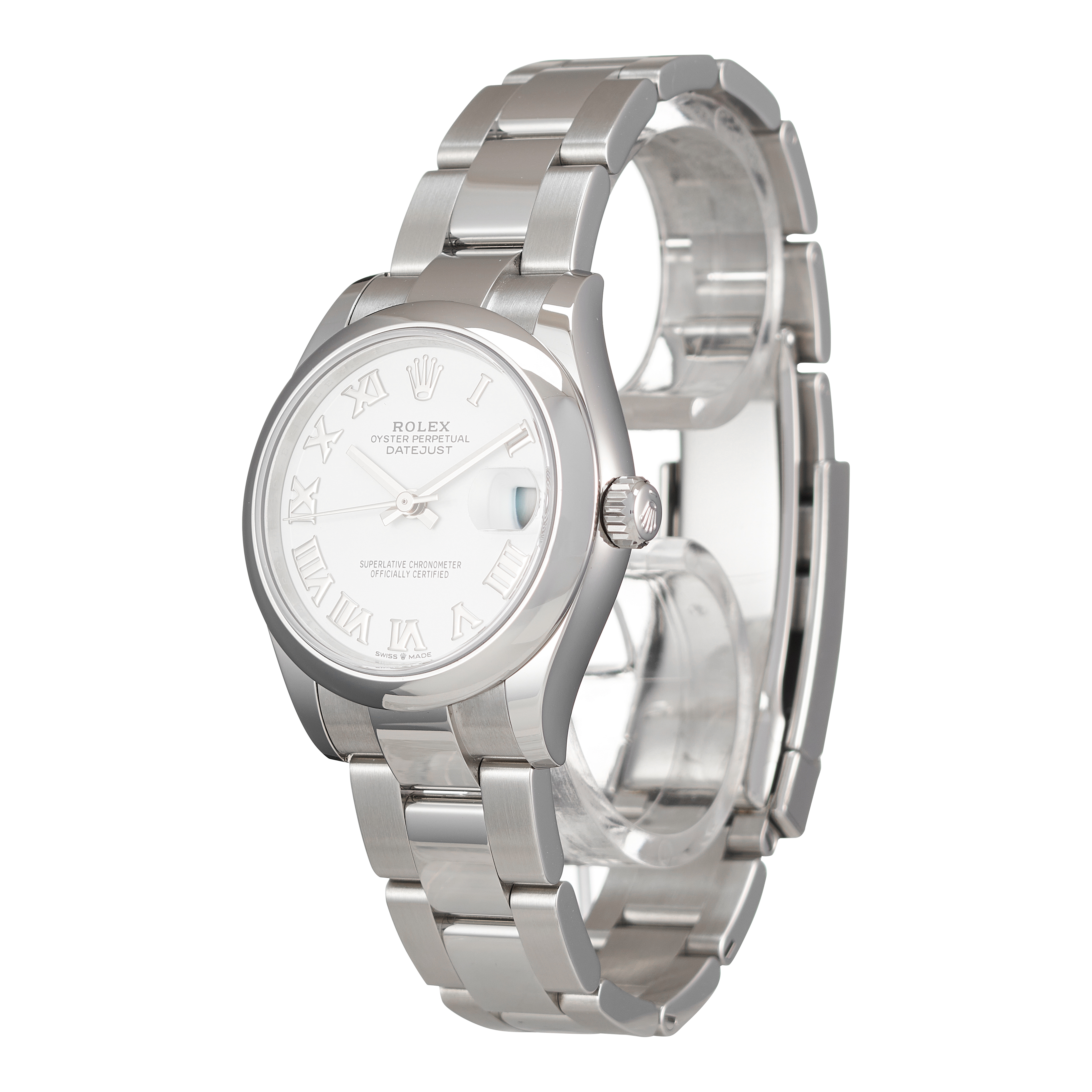 Rolex Datejust 278240