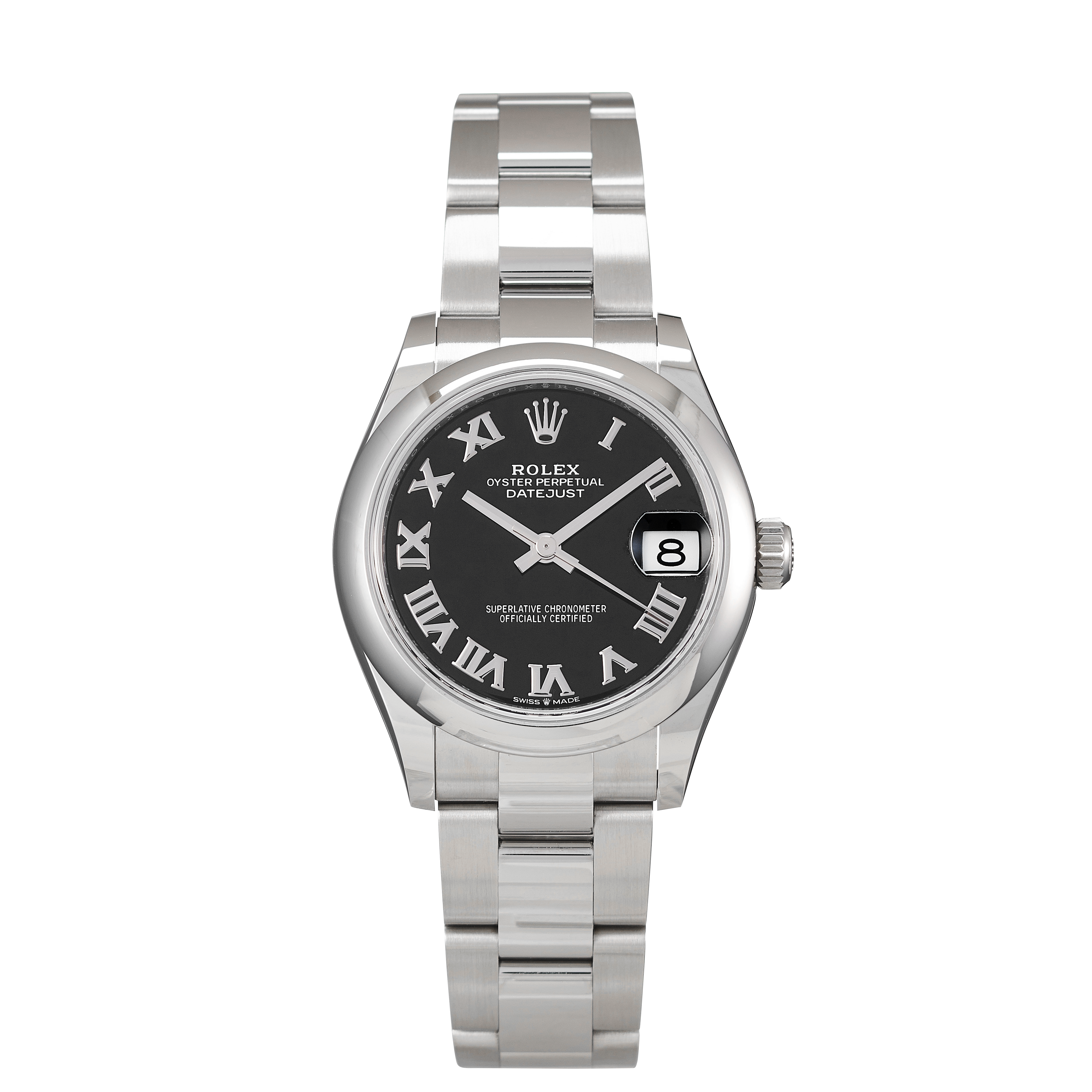 Rolex Datejust 278240