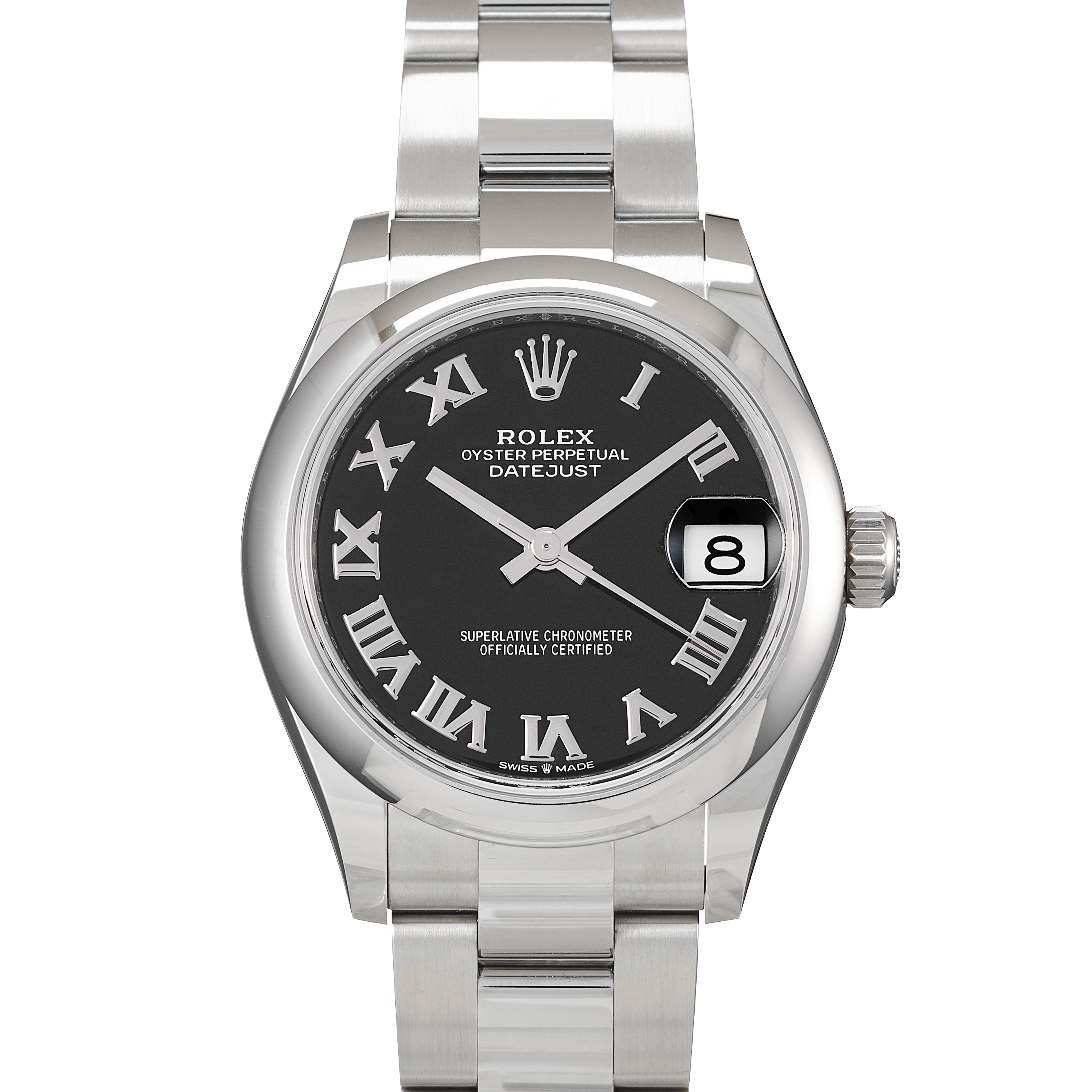 Rolex Datejust 278240