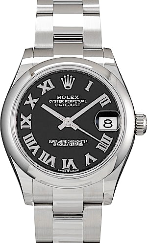Rolex Datejust 278240