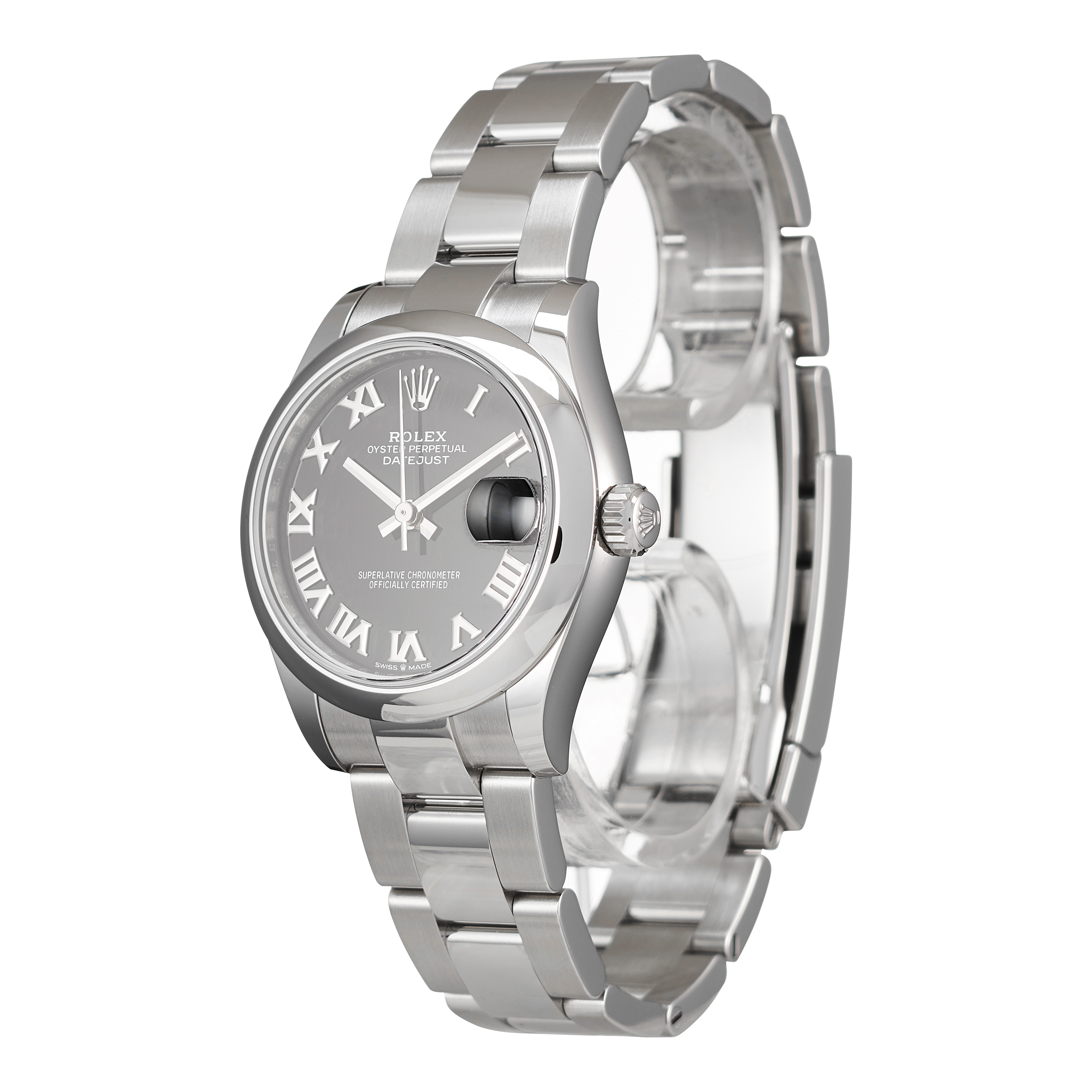 Rolex Datejust 278240