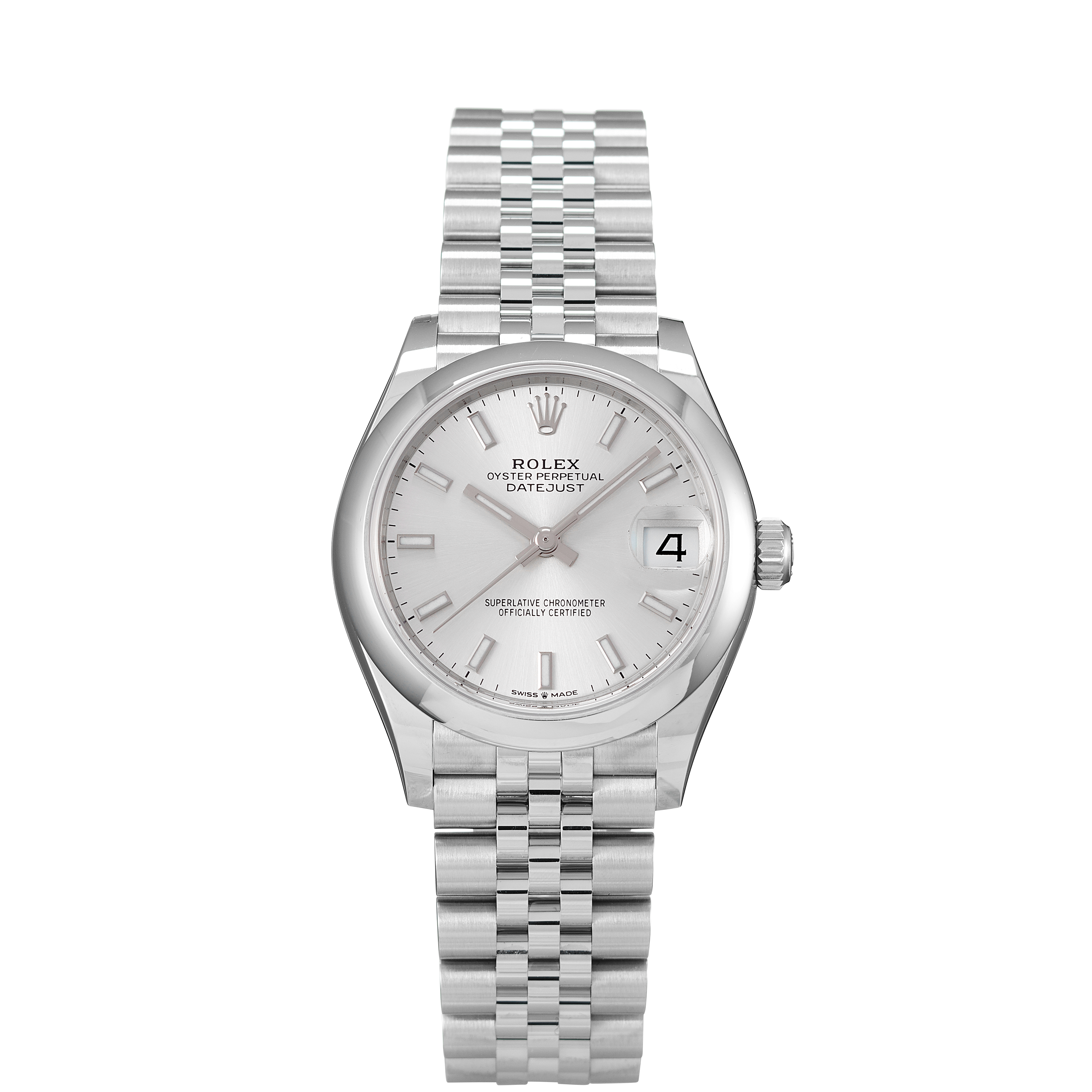 Rolex Datejust 278240