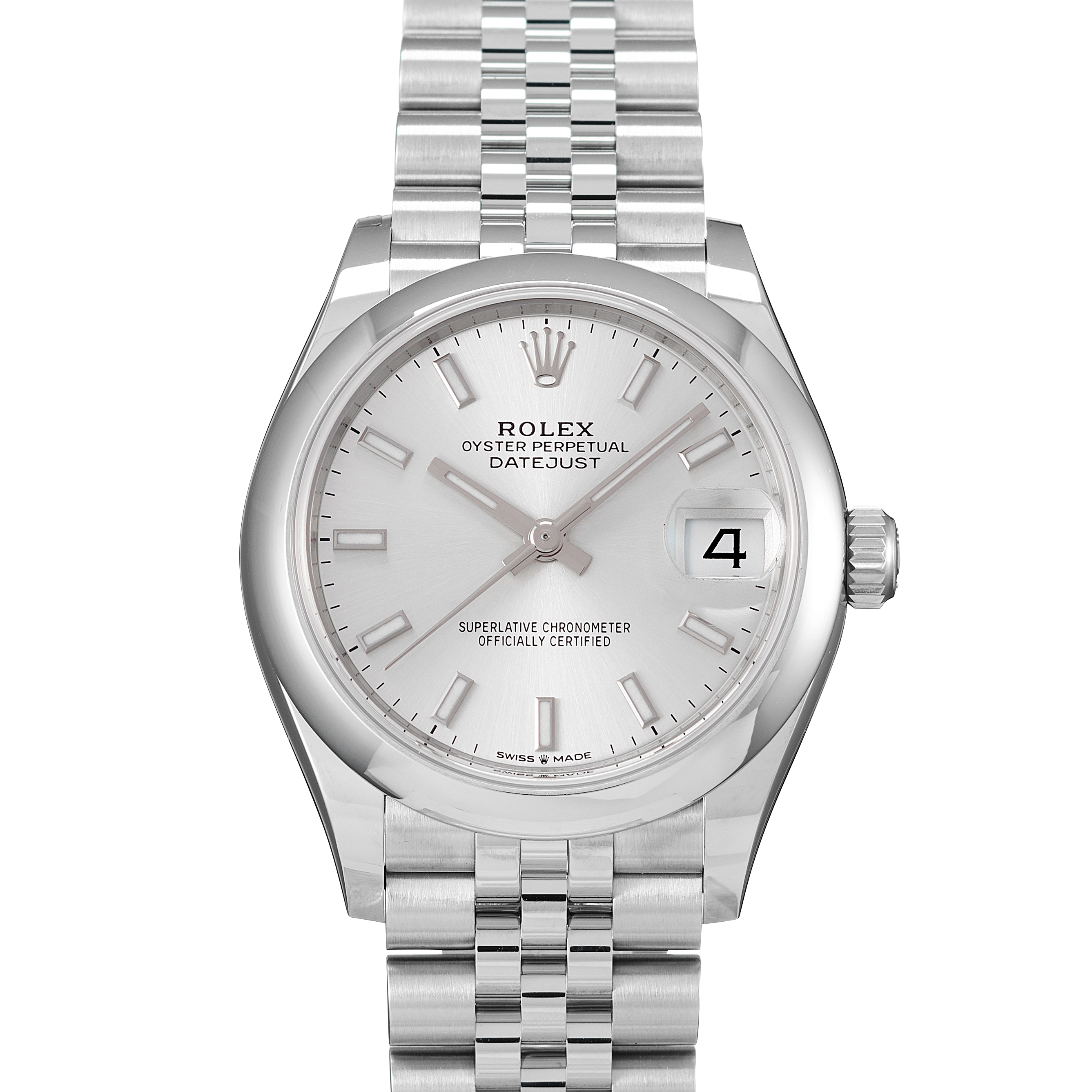 Rolex Datejust 278240