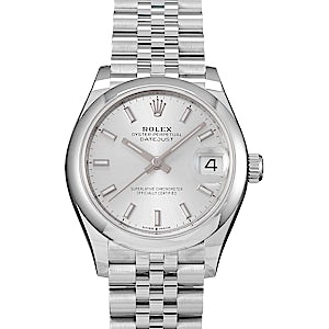 Rolex Datejust 278240 Rolex Datejust 278240