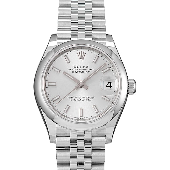 Rolex Datejust 278240 Rolex Datejust 278240