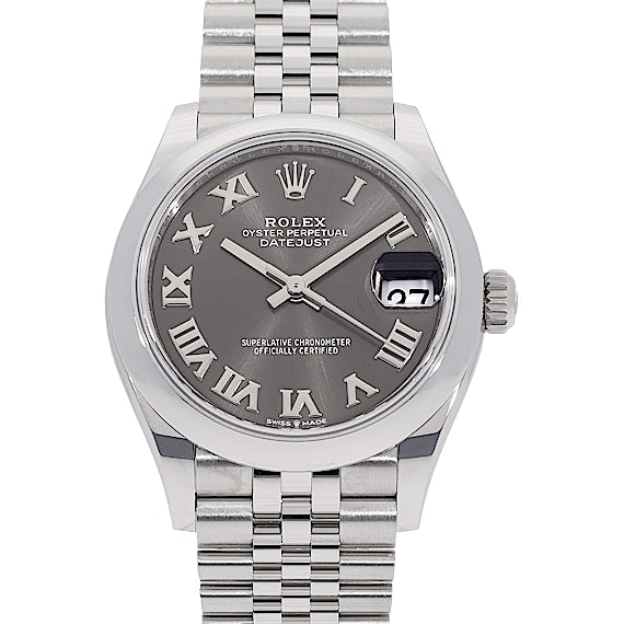 Rolex Datejust 278240 Rolex Datejust 278240