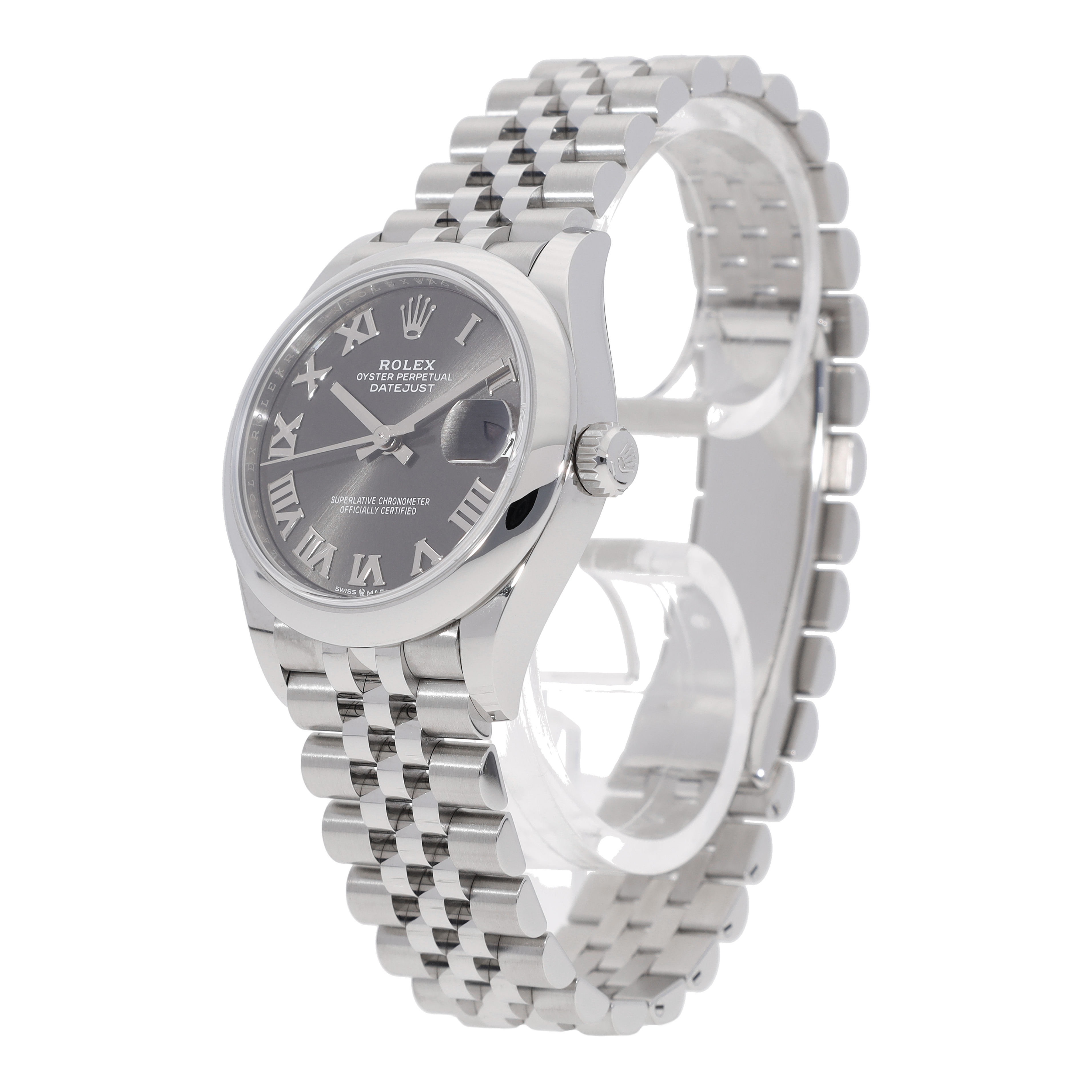 Rolex Datejust 278240