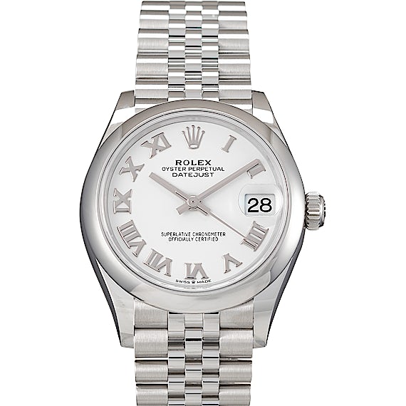 Rolex Datejust 278240 Rolex Datejust 278240