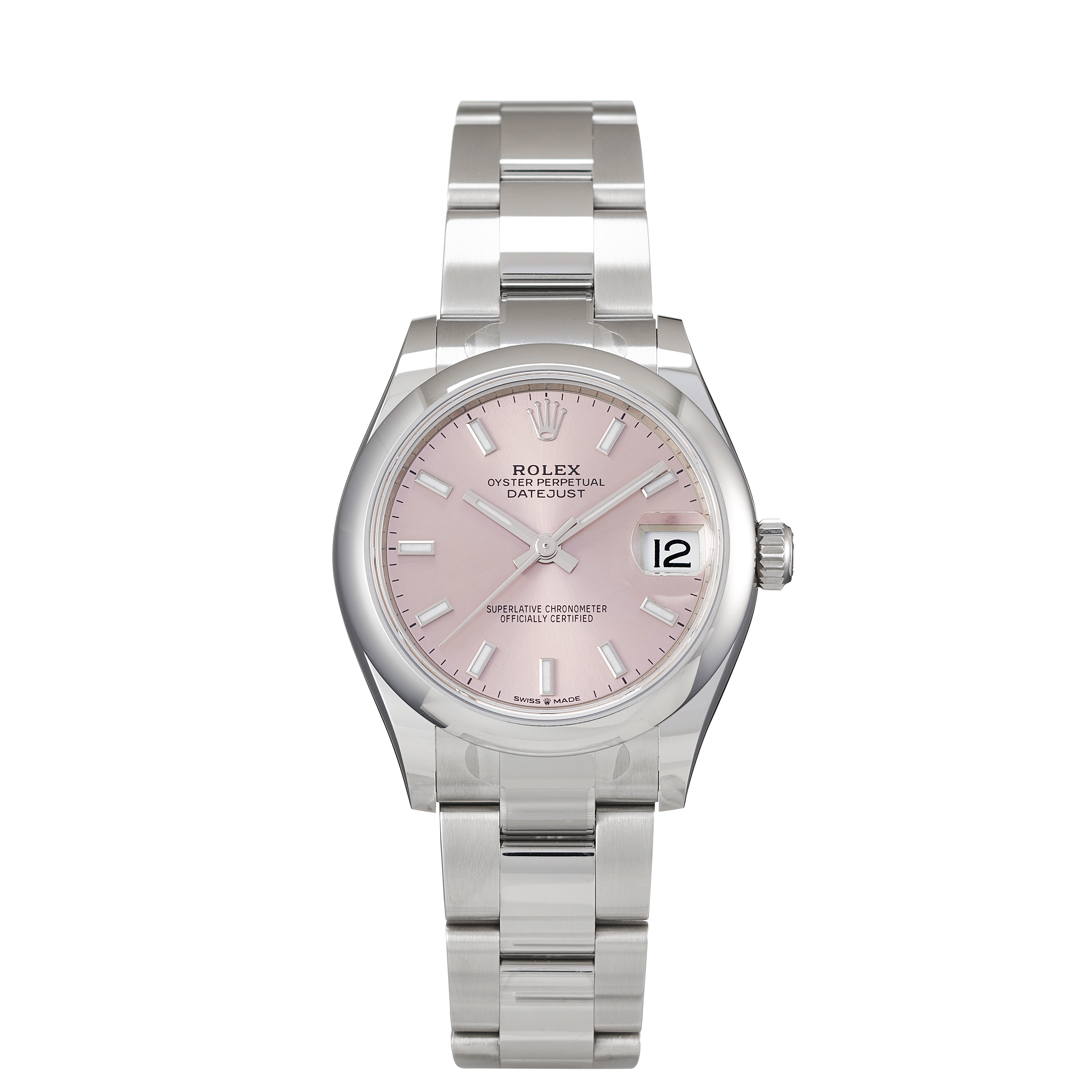 Rolex Datejust 278240