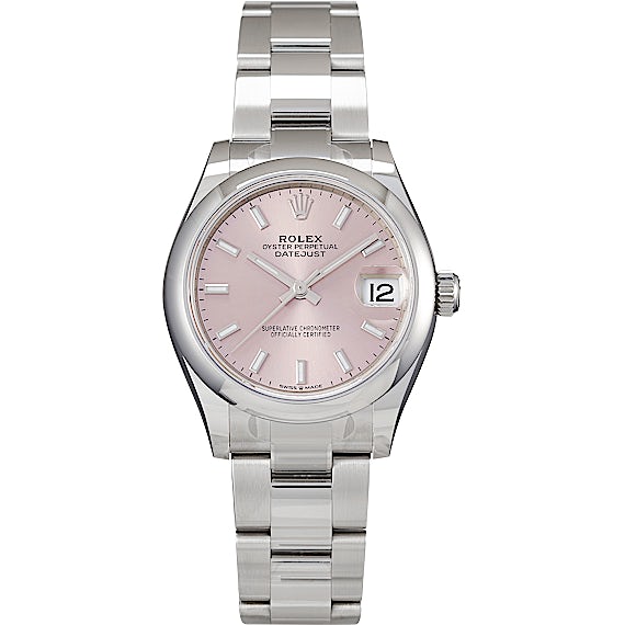 Rolex Datejust 278240 Rolex Datejust 278240