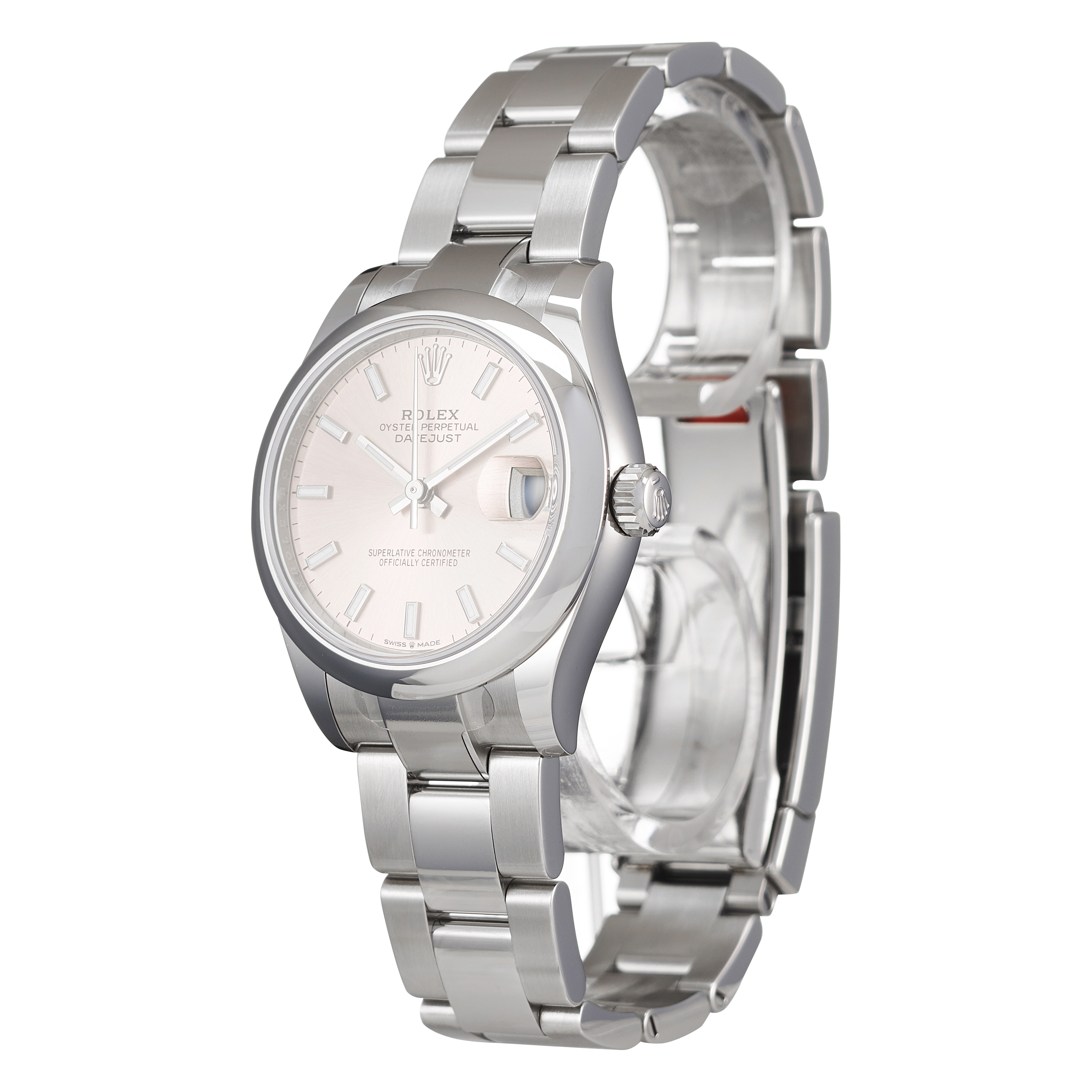 Rolex Datejust 278240